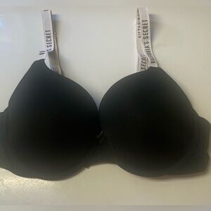 Victoria's Secret t-shirt push-up Full Coverage Bra